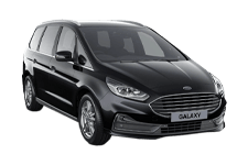 Car Hire Great Yarmouth - 7 Seater Manual Minibus - Minibus hire Great yarmouth