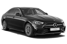 Car Hire Great Yarmouth - C Class Auto - car hire Great yarmouth