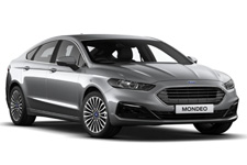 Car Hire Great Yarmouth - Mondeo - car hire Great yarmouth