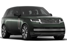 Car Hire Great Yarmouth - Range Rover - car hire Great yarmouth