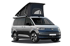 Car Hire Great Yarmouth - VW Campervan - Van hire Great yarmouth